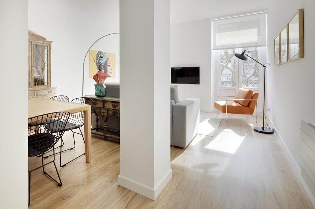 Simone By Feelfree Apartamento *