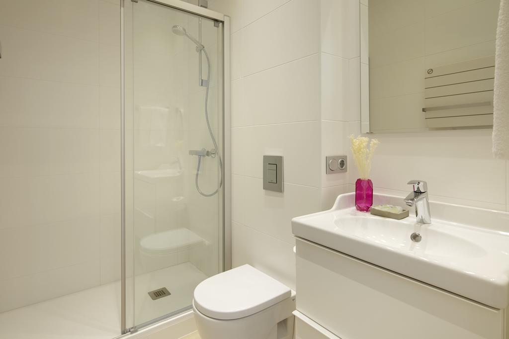Simone By Feelfree Apartamento *