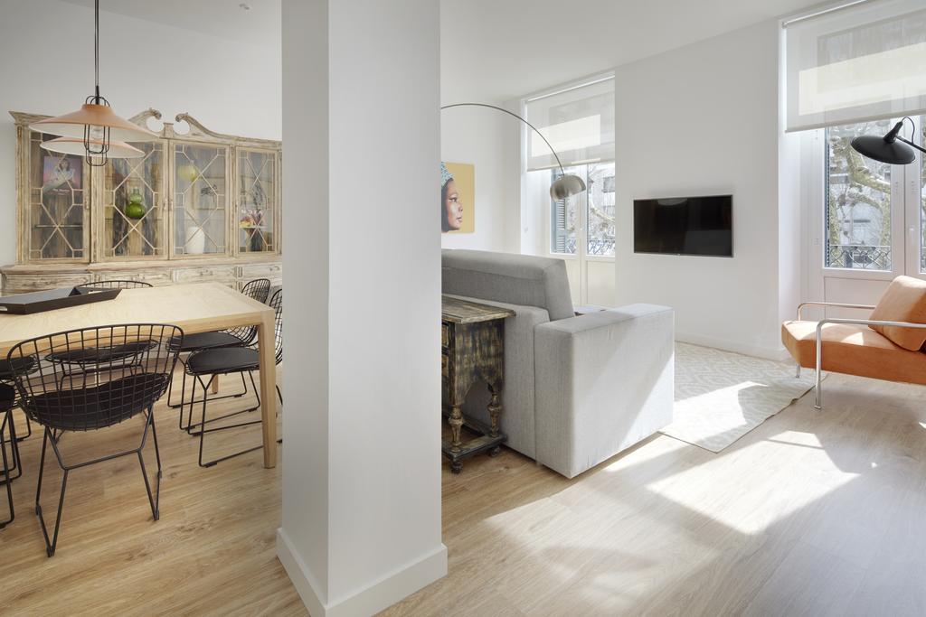 Apartamento Simone By Feelfree
