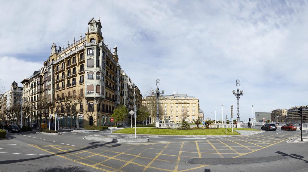Apartamento Simone By Feelfree San Sebastián