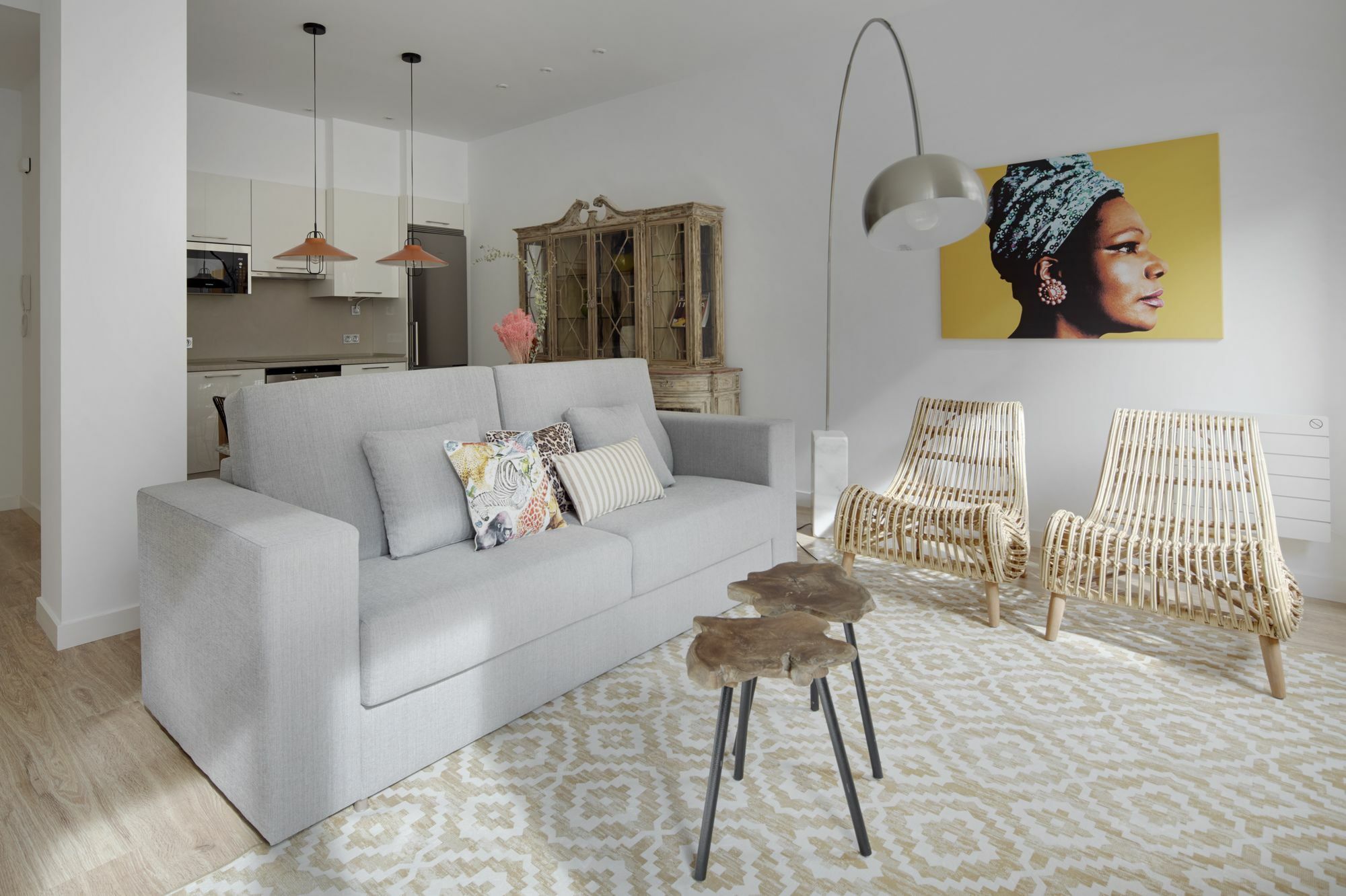 Apartamento Simone By Feelfree *