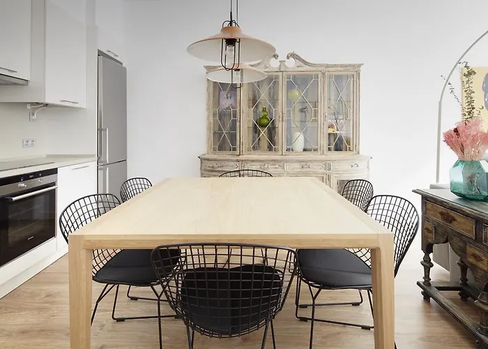 Simone Apartment by FeelFree Rentals
